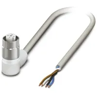 Phoenix Contact Sensor-/Aktor-Kabel SAC-4P-5,0 #1403962
