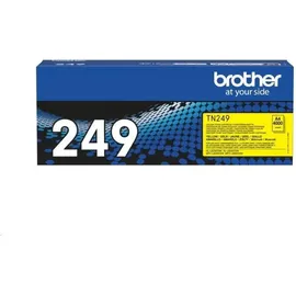Brother TN-249Y Gelb