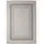 Flair Rugs Webteppich, Grau, Textil, Bordüre, rechteckig, 140x194 cm, für Fußbodenheizung geeignet, waschbar, pflegeleicht, Teppiche, & Böden, Teppiche, Webteppiche