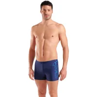 Arena Badehose Feel Scratchy Blau 6