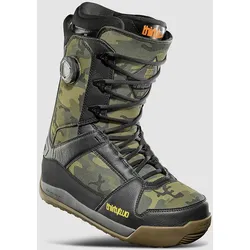 ThirtyTwo Diesel Hybrid 2025 Snowboard-Boots camo Gr. 10.0