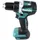 Makita DGA 504 inkl. 2 x 5,0 Ah + Ladegerät + 2 x Makpac