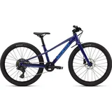 Specialized Riprock 24 Zoll RH 0 cm Blau/Türkis