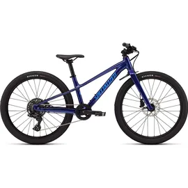 Specialized Riprock 24 2026 24 Zoll RH 0 cm majesty blue metallic/sky blue