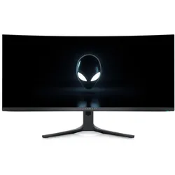Alienware AW3423DWF Gaming Curved Monitor (34,2") 86,9cm