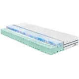 Badenia Bettcomfort Cuba 24 HS 90 x 190 cm H2/H3