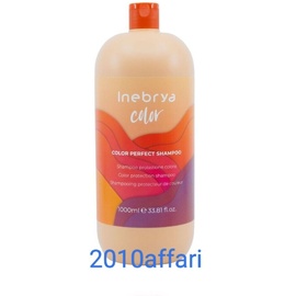 Inebrya Color Farbschutzshampoo 1000ml