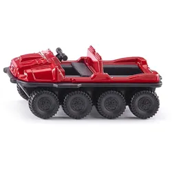 Siku 1386 - Argo Avenger