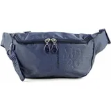 Mandarina Duck MD20 Bum Bag 26 cm atlantic sea