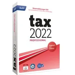 tax 2022 Professional
