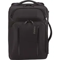Thule Laptoprucksack Crossover 2 Convertible Laptop Bag 15.6" Black