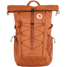 Fjällräven Abisko Hike Foldsack 25 l terracotta brown