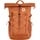 Fjällräven Abisko Hike Foldsack 25 l terracotta brown