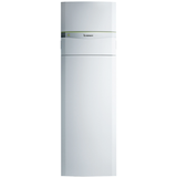 VAILLANT S/W-Wärmepumpe flexoCOMPACT excl. VWF 88/4 | 0010030750