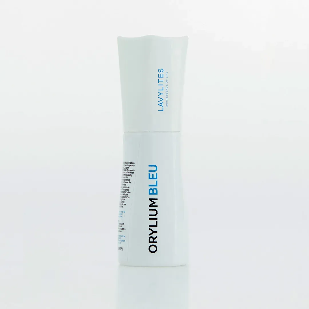 Orylium Bleu (60 Tabletten) -  Lavylites