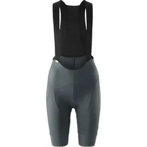 Gonso Damen SQlab Go Cargo Bib kurz (Größe M, blau)