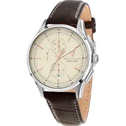 Maserati Chronograph Edelstahl Herrenuhren   Herren 