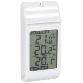 Kerbl Max-Min-Thermometer digital