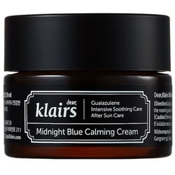 Dear Klairs Midnight Blue Calming Cream Gesichtscreme 30 ml