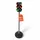 alldoro gmbh alldoro - Verkehrsampel mit Licht und Sound, 80 cm hoch