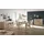 Home Affaire Dama 241 x 84 x 42 cm Beige / Braun