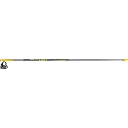 LEKI PRC 700 dark anthracite-neonyellow-black 160 cm