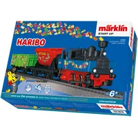 Märklin Start up 29132 - Startpackung HARIBO