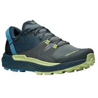Tecnica Spark Speed S GTX (Fast-Hiking, wasserdicht) blau/grün Herren