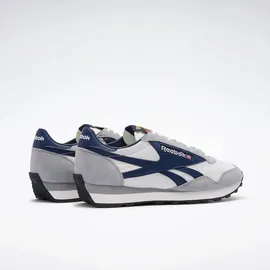 Reebok Aztec II Herren grau 40