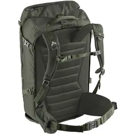 Vaude Mundo 50+ To Go olive