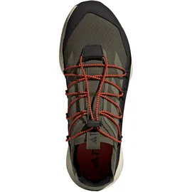 adidas Terrex Voyager 21 Herren Olive Strata/Olive Strata/Core Black 46
