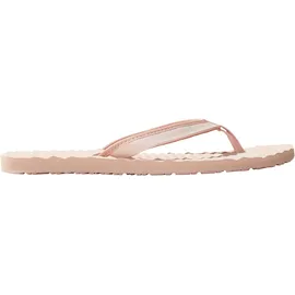 The North Face Base Camp Mini II Cafecreme/Eveningsandpink 40
