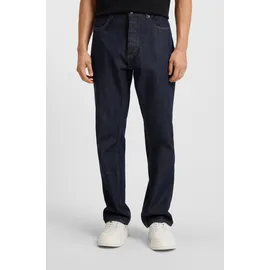 Hugo Jonah Regular Fit Dunkelblau 34/34