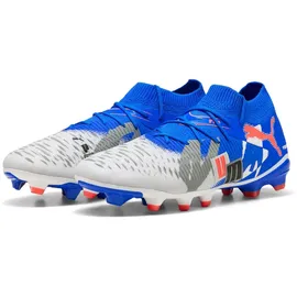 Puma Future 8 Match Forever FG/AG - blau