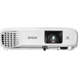 Epson EB-W49 3LCD