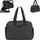 KIKKABOO Chelsea Wickeltasche Schwarz