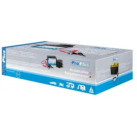 PRO PLUS ProPlus 550165 Batterieladegerät 12V Akkus 10-250 Ah Batterietrainer
