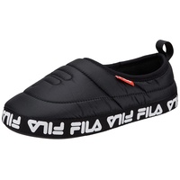 Fila Damen COMFIDER wmn Sneaker, Black, 39 EU