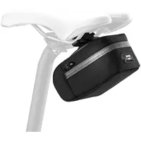 SCICON Rl 695 Cc Werkzeug-satteltasche - Black - One