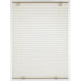 GARDINIA Plissee Solo 50 x 130 cm Creme