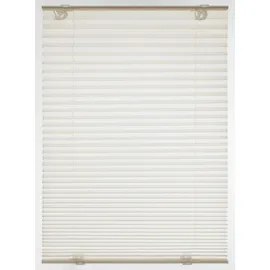 GARDINIA Plissee Solo 50 x 130 cm Creme