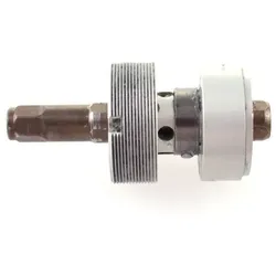 Service Set: Damping Adj Assy: DPX2 Remote, Base Valve, Push to Lock, L M+