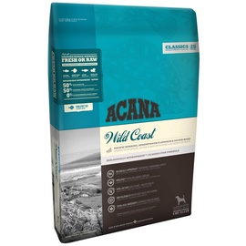 Acana Wild Coast 11,4 kg