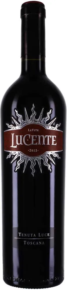 Lucente 2021