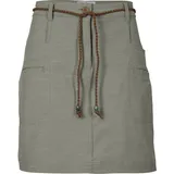 G.I.G.A. DX Sommerrock Damen Stretch-Rock helloliv 36