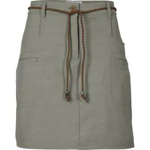 G.I.G.A. DX Sommerrock Damen Stretch-Rock helloliv 36