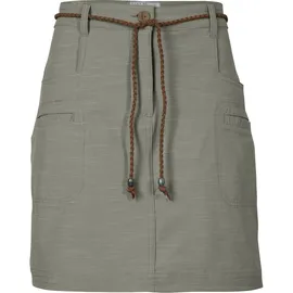 G.I.G.A. DX Sommerrock Damen Stretch-Rock helloliv 36