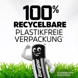 Energizer Alkaline Power AA 2700 mAh 24 St.