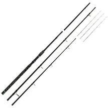 Zeck MP Feeder Extension 320-360cm 120g Angelrute