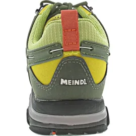 MEINDL Ontario GTX Damen Grün/Gelb 42